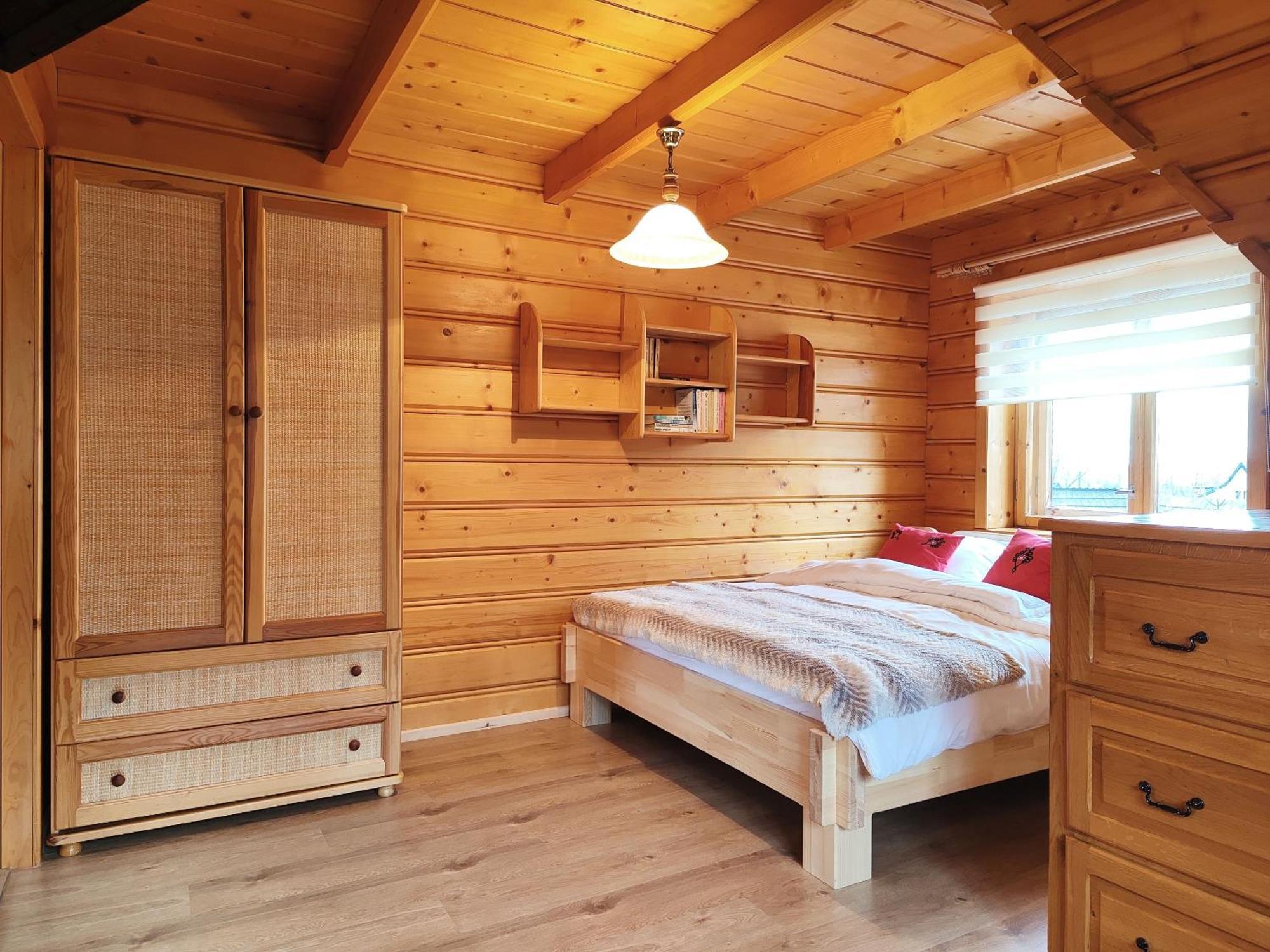 Apartamenty Sosna Zakopane Exterior photo
